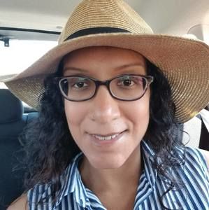 Meet your Posher, Sangeetha